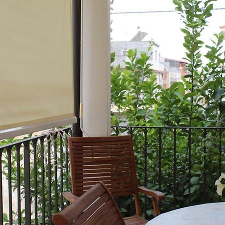 Soffio Di Provenza Apartman Pozzallo Kültér fotó