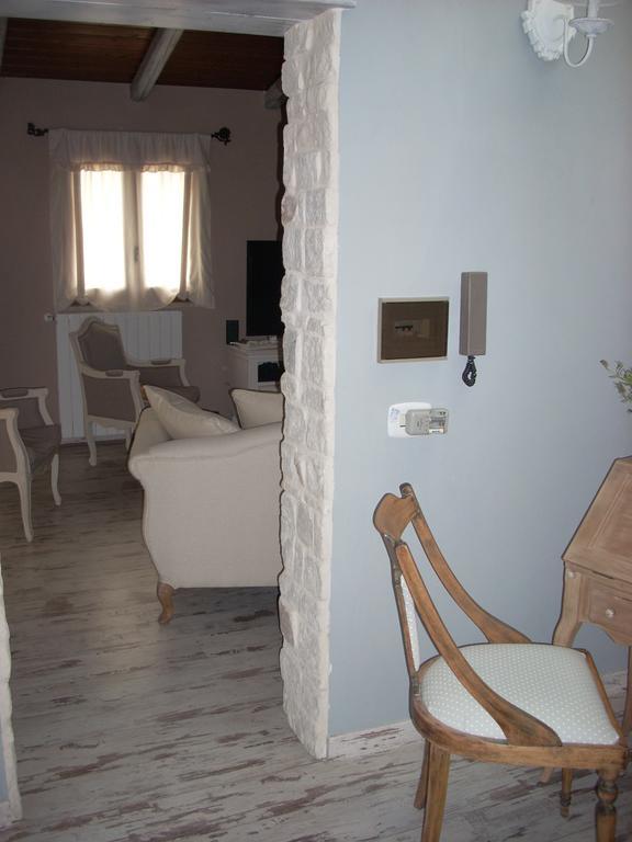 Soffio Di Provenza Apartman Pozzallo Szoba fotó