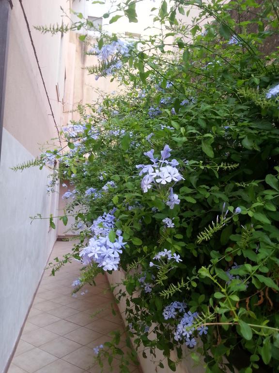 Soffio Di Provenza Apartman Pozzallo Kültér fotó