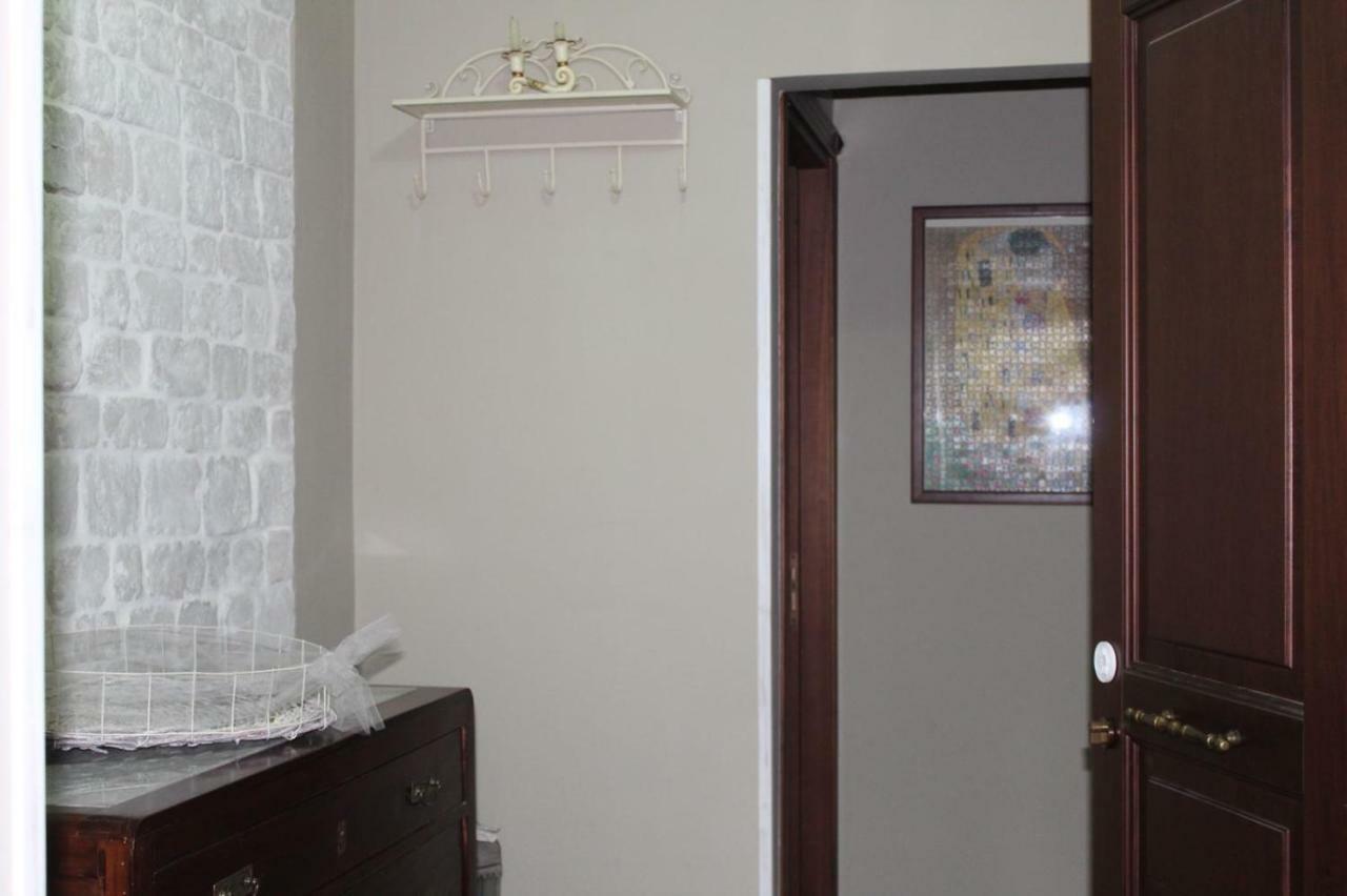 Soffio Di Provenza Apartman Pozzallo Kültér fotó