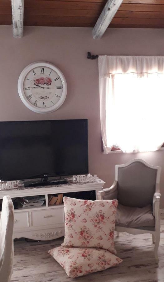 Soffio Di Provenza Apartman Pozzallo Kültér fotó
