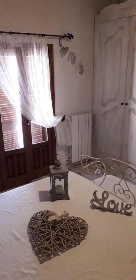 Soffio Di Provenza Apartman Pozzallo Kültér fotó