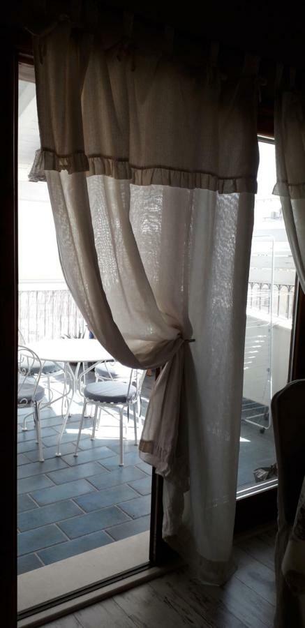 Soffio Di Provenza Apartman Pozzallo Kültér fotó