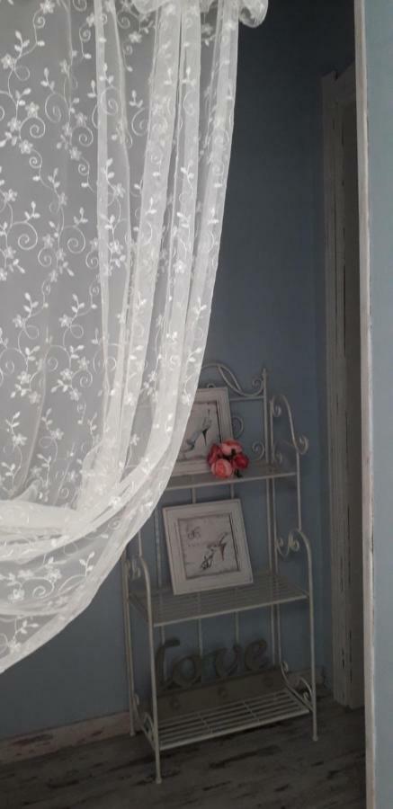 Soffio Di Provenza Apartman Pozzallo Kültér fotó