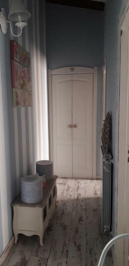 Soffio Di Provenza Apartman Pozzallo Kültér fotó