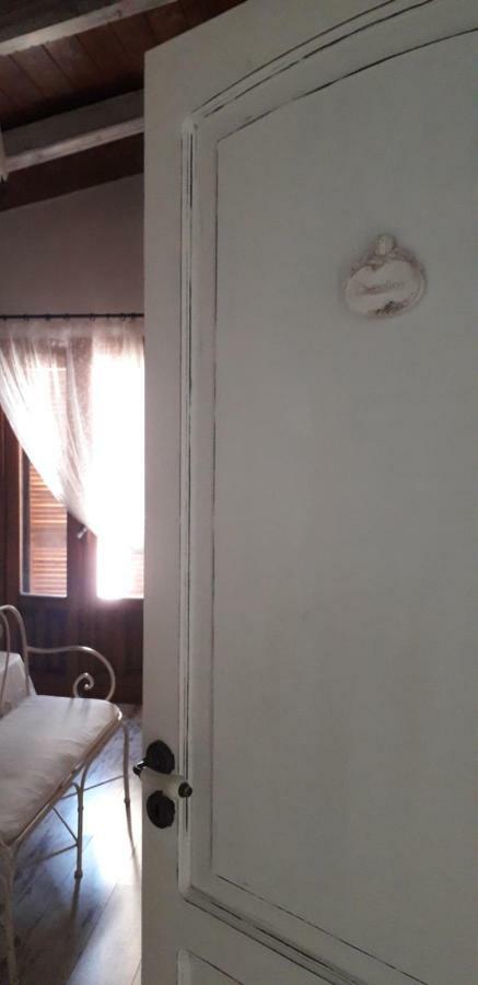 Soffio Di Provenza Apartman Pozzallo Kültér fotó