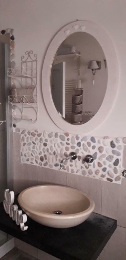 Soffio Di Provenza Apartman Pozzallo Kültér fotó