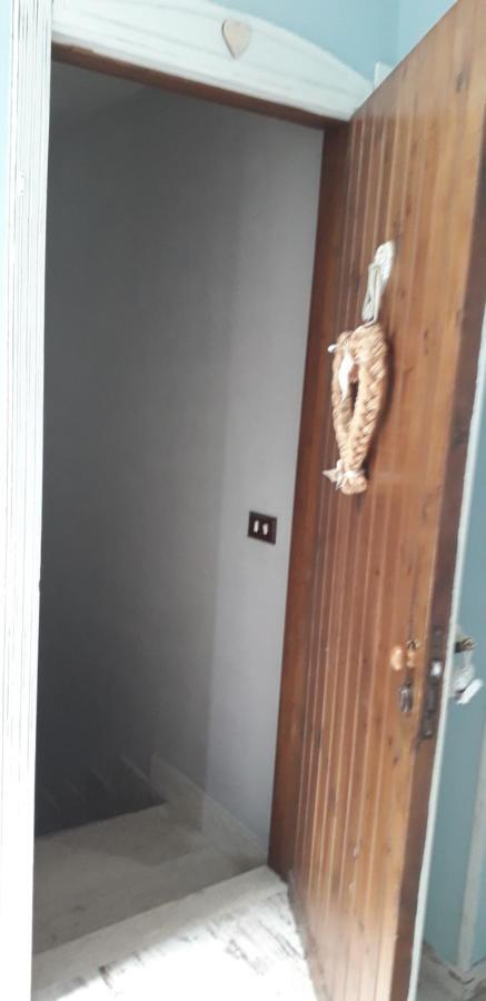 Soffio Di Provenza Apartman Pozzallo Kültér fotó