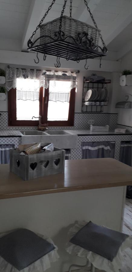 Soffio Di Provenza Apartman Pozzallo Kültér fotó